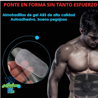 Axion Fit® | Tonificador 3 en 1