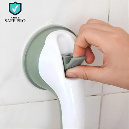 Safe Pro: Manilla de Agarre + Alfombra Antideslizante de Regalo 🎁