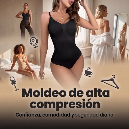 CurvaCore® | FAJA BODY CALZON