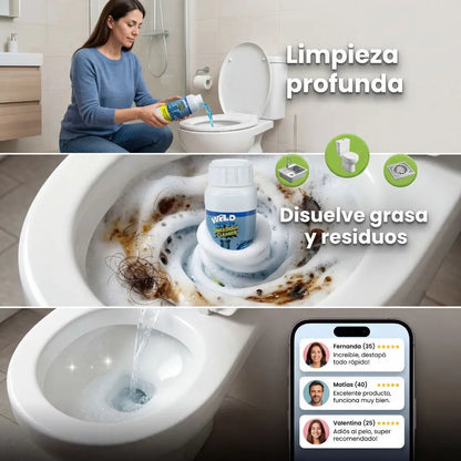 Drainix - OFERTA 3X1