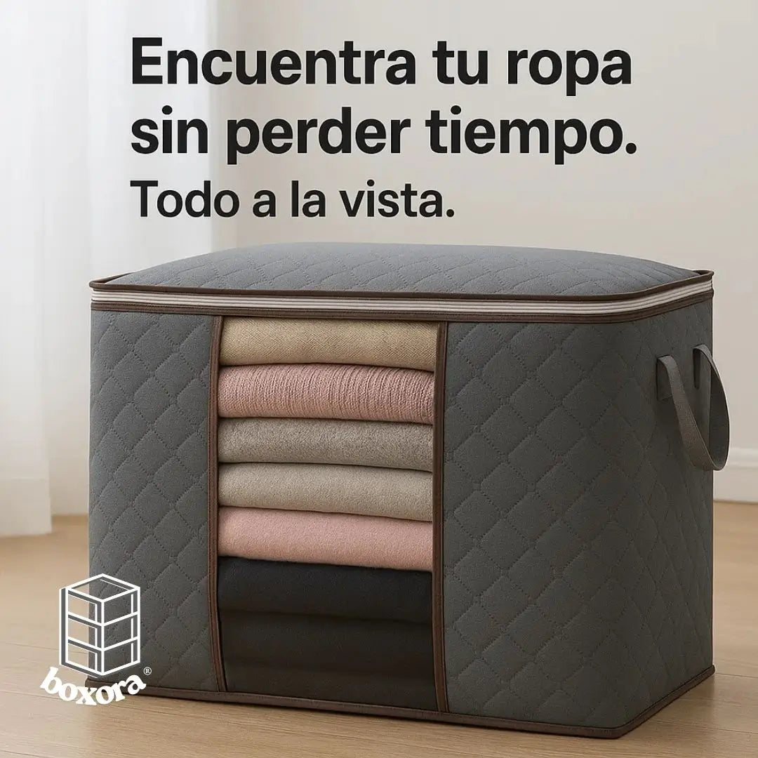 Boxora®