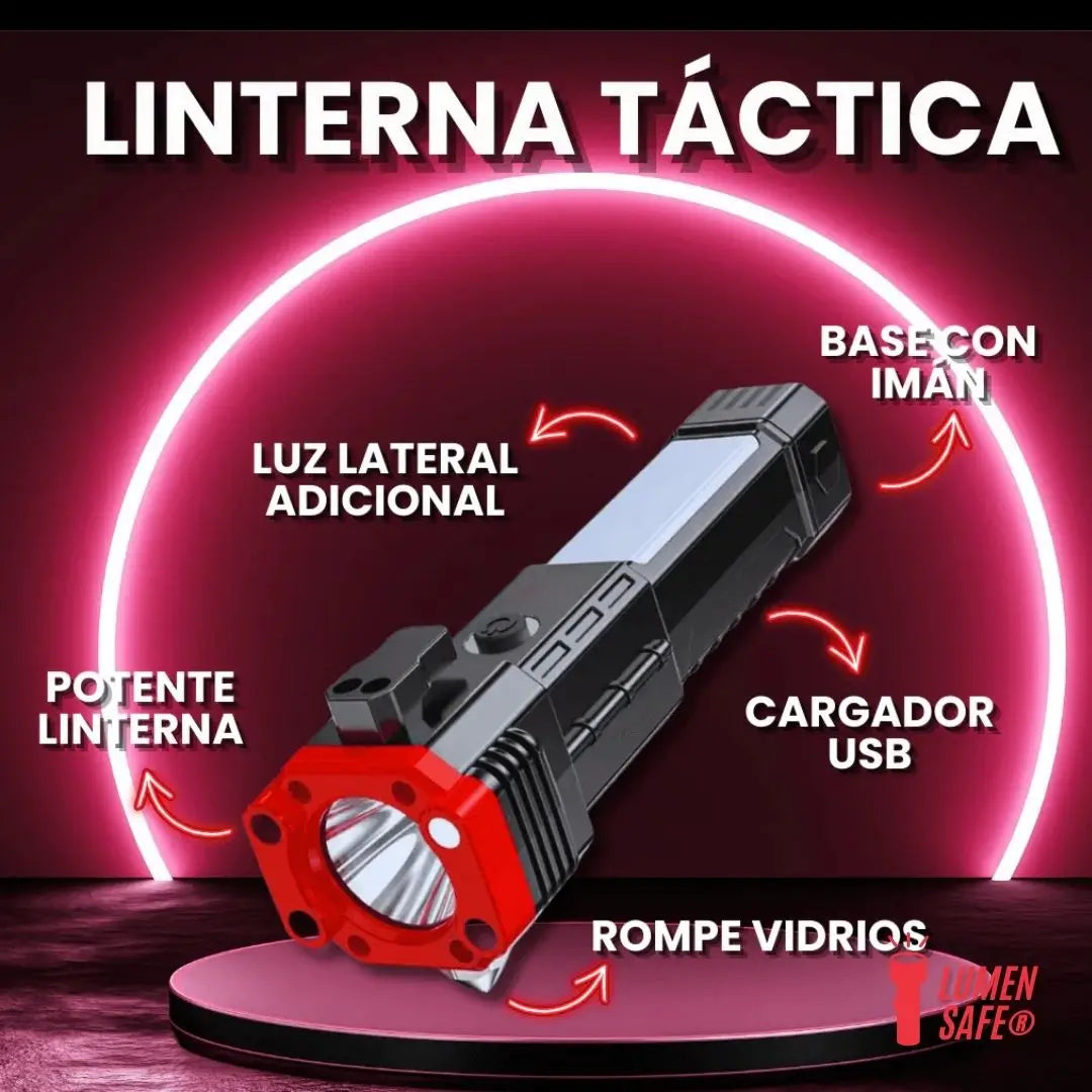 LumenSafe®