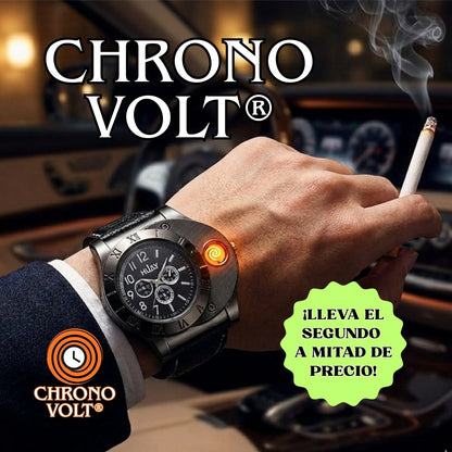 ChronoVolt®