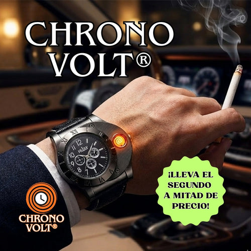 ChronoVolt®