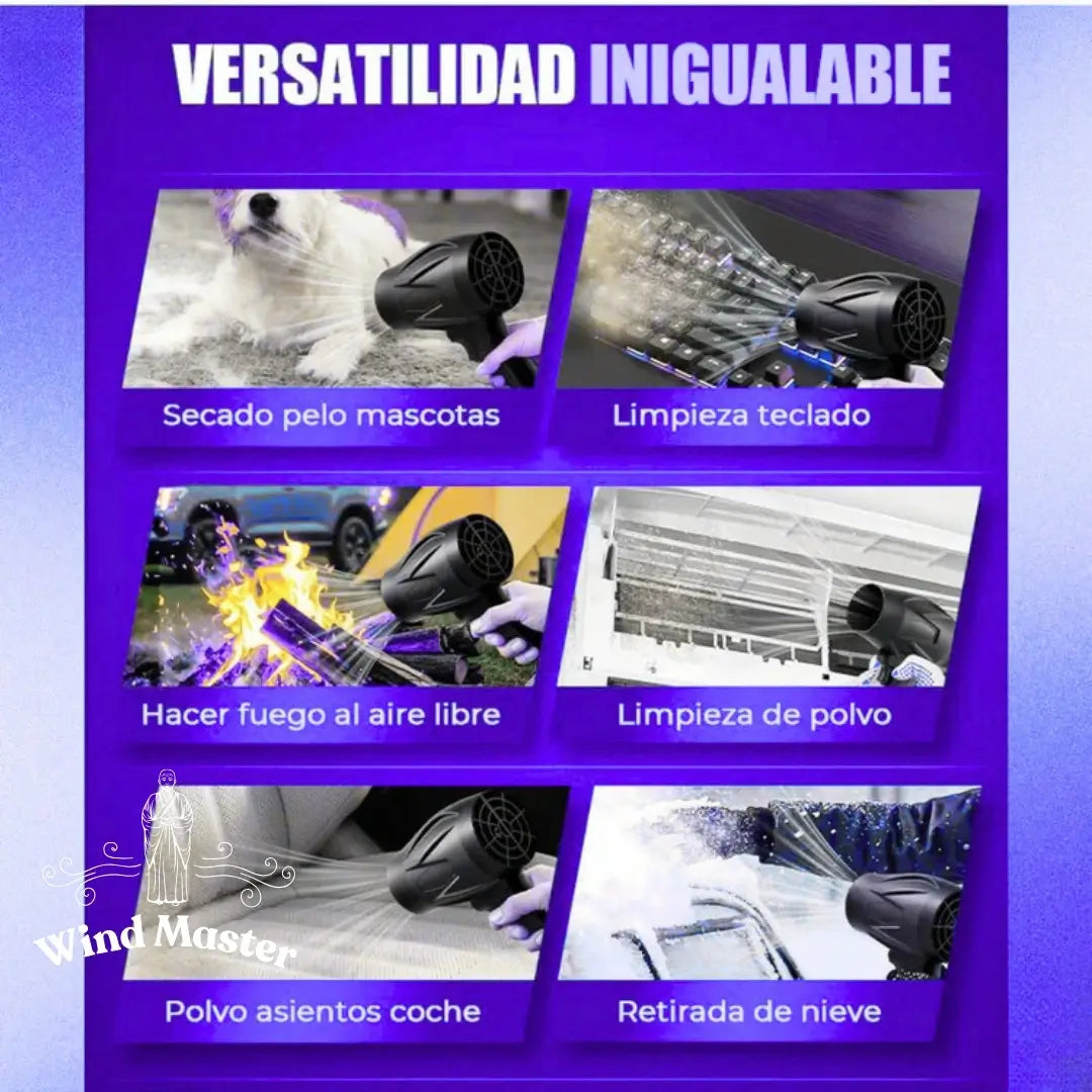 WindMaster®