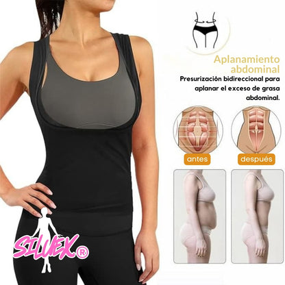 Siluex®  | Faja reductora de dama