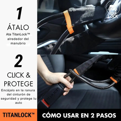 TitanLock®