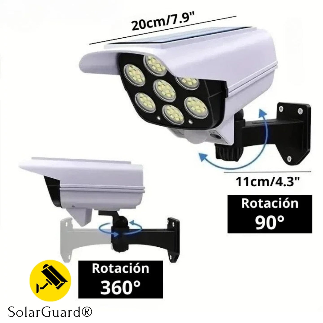 SolarGuard®