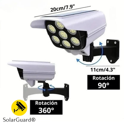 SolarGuard®
