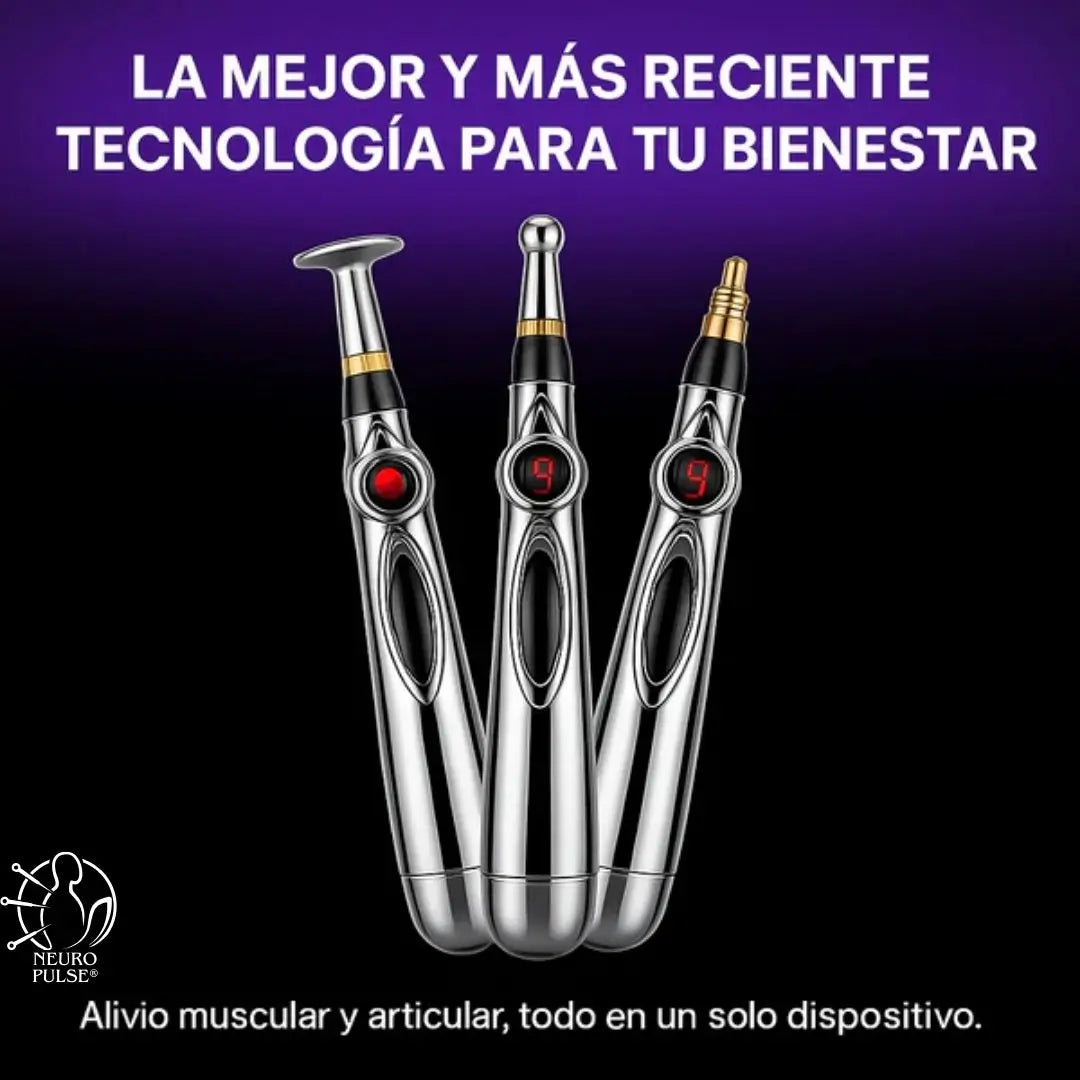 NeuroPulse®