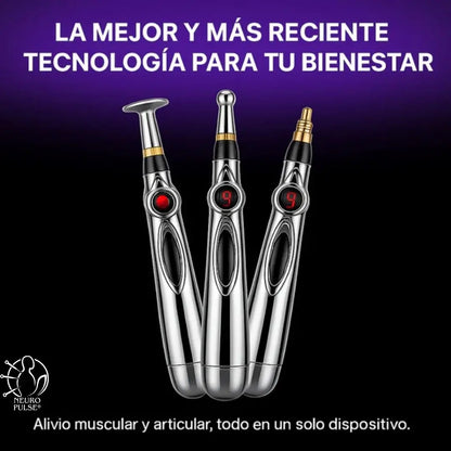NeuroPulse®