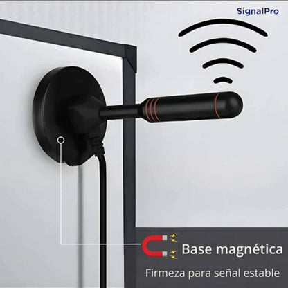SignalPro® – Pack x3 Antenas HDTV
