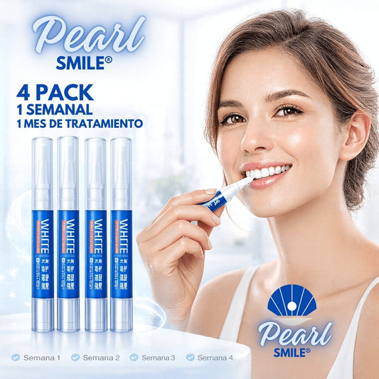 PearlSmile® | Lápiz blanqueador dental