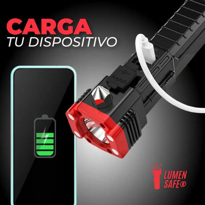 LumenSafe®