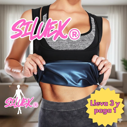 Siluex®  | Faja reductora de dama
