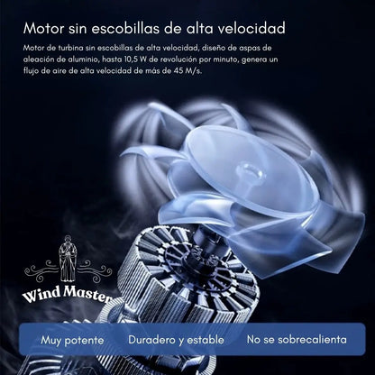 WindMaster®