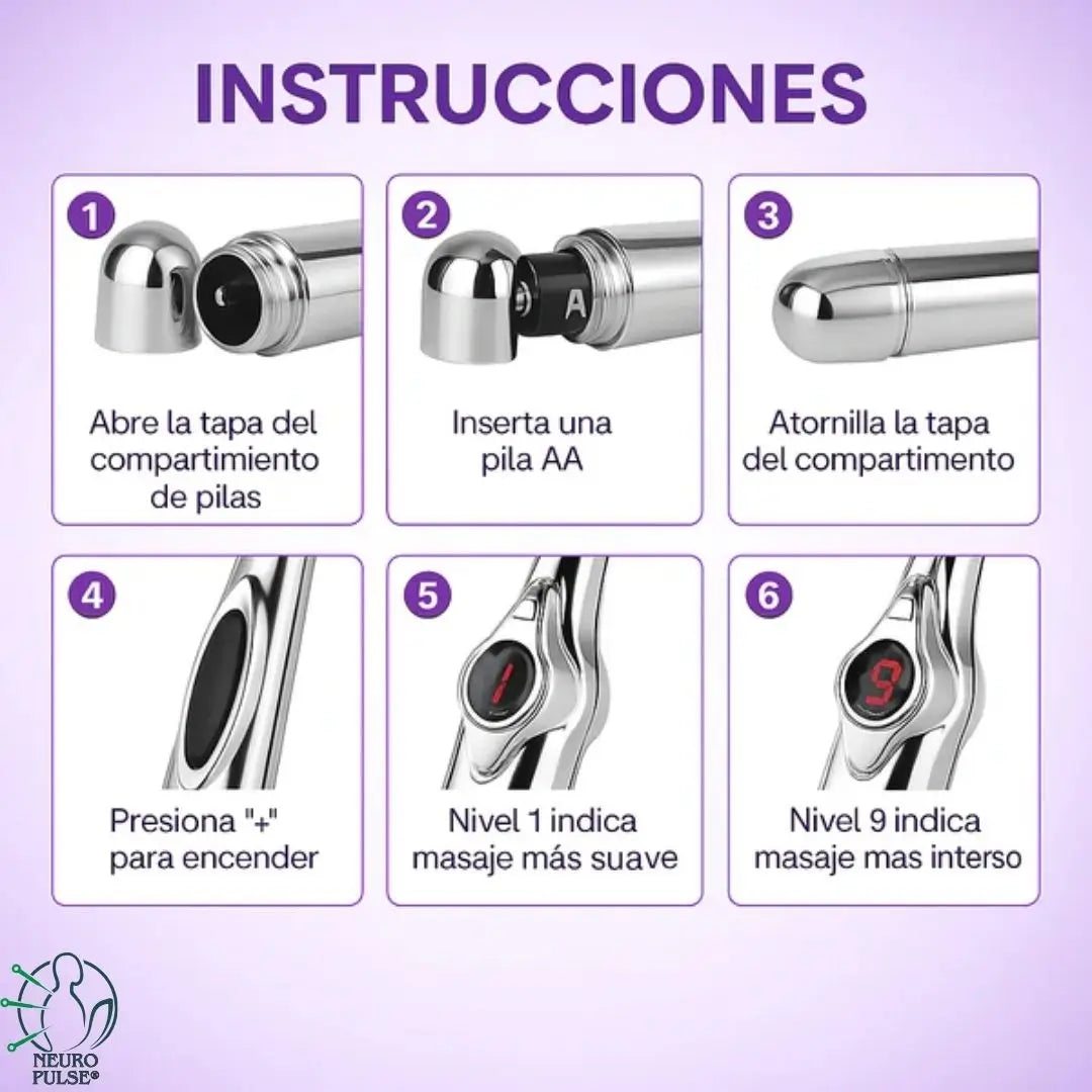 NeuroPulse®