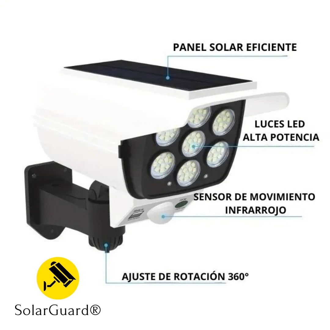 SolarGuard®