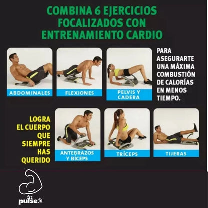 FitPulse®