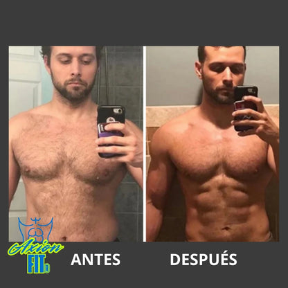 Axion Fit® | Tonificador 3 en 1