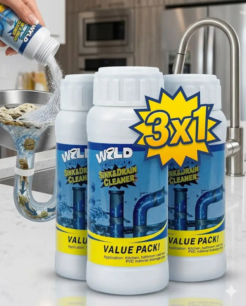 Drainix® - Combo 3x1