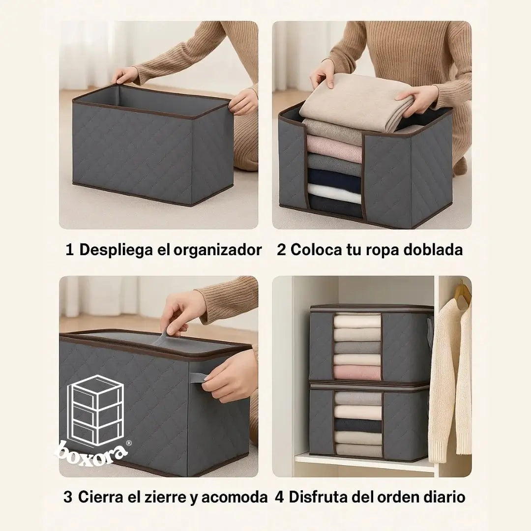 Boxora®