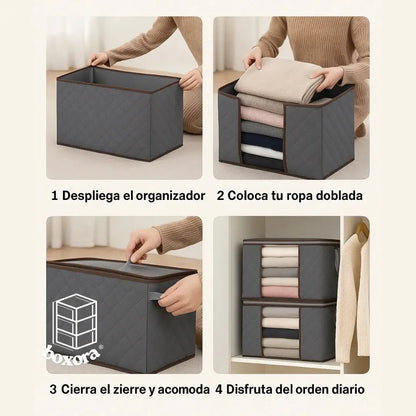Boxora®