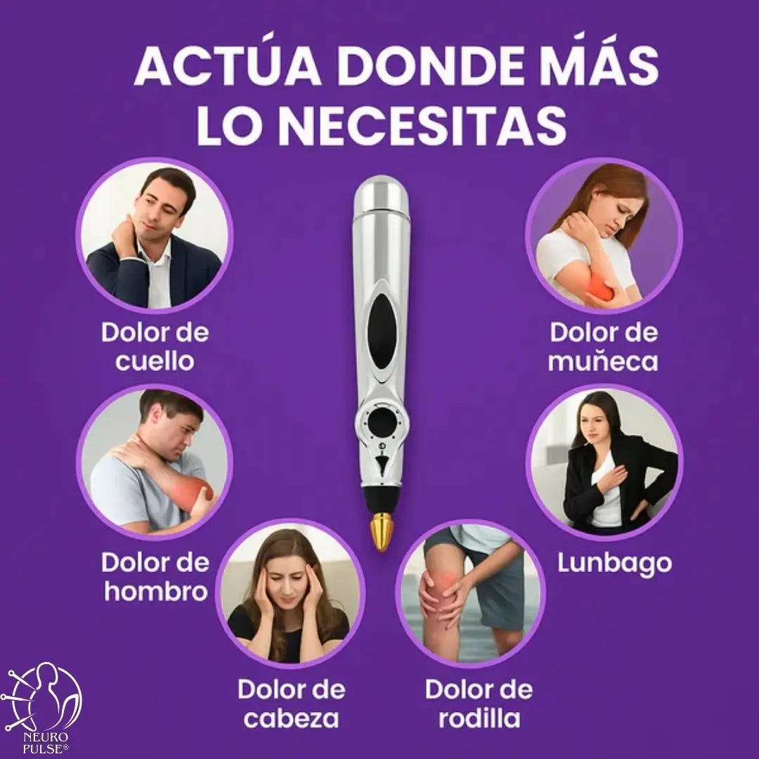 NeuroPulse®