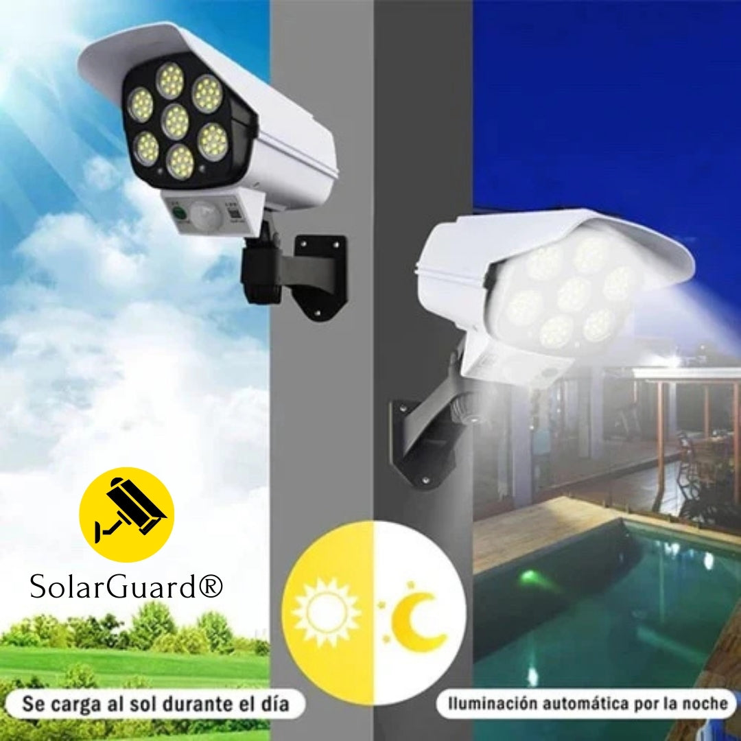 SolarGuard®