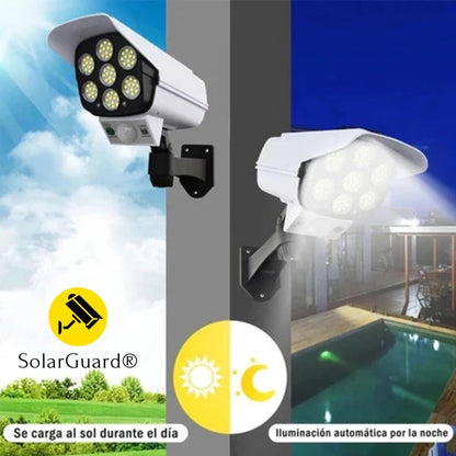 SolarGuard®