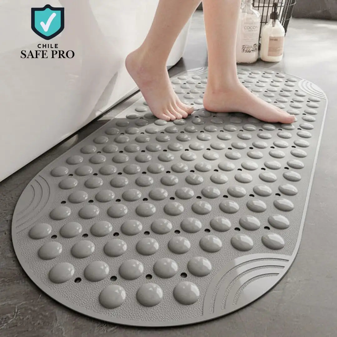 Safe Pro: Manilla de Agarre + Alfombra Antideslizante de Regalo 🎁