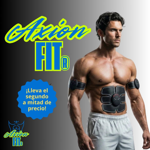 Axion Fit® | Tonificador 3 en 1