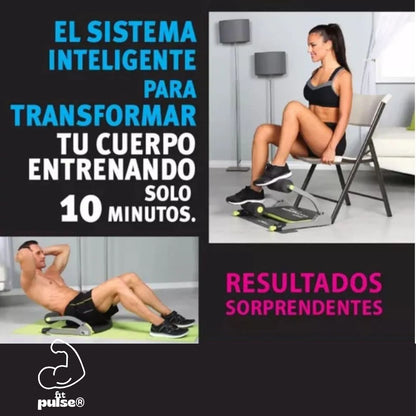 FitPulse®