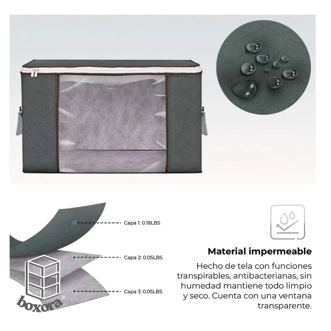 Boxora®