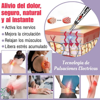 NeuroPulse®