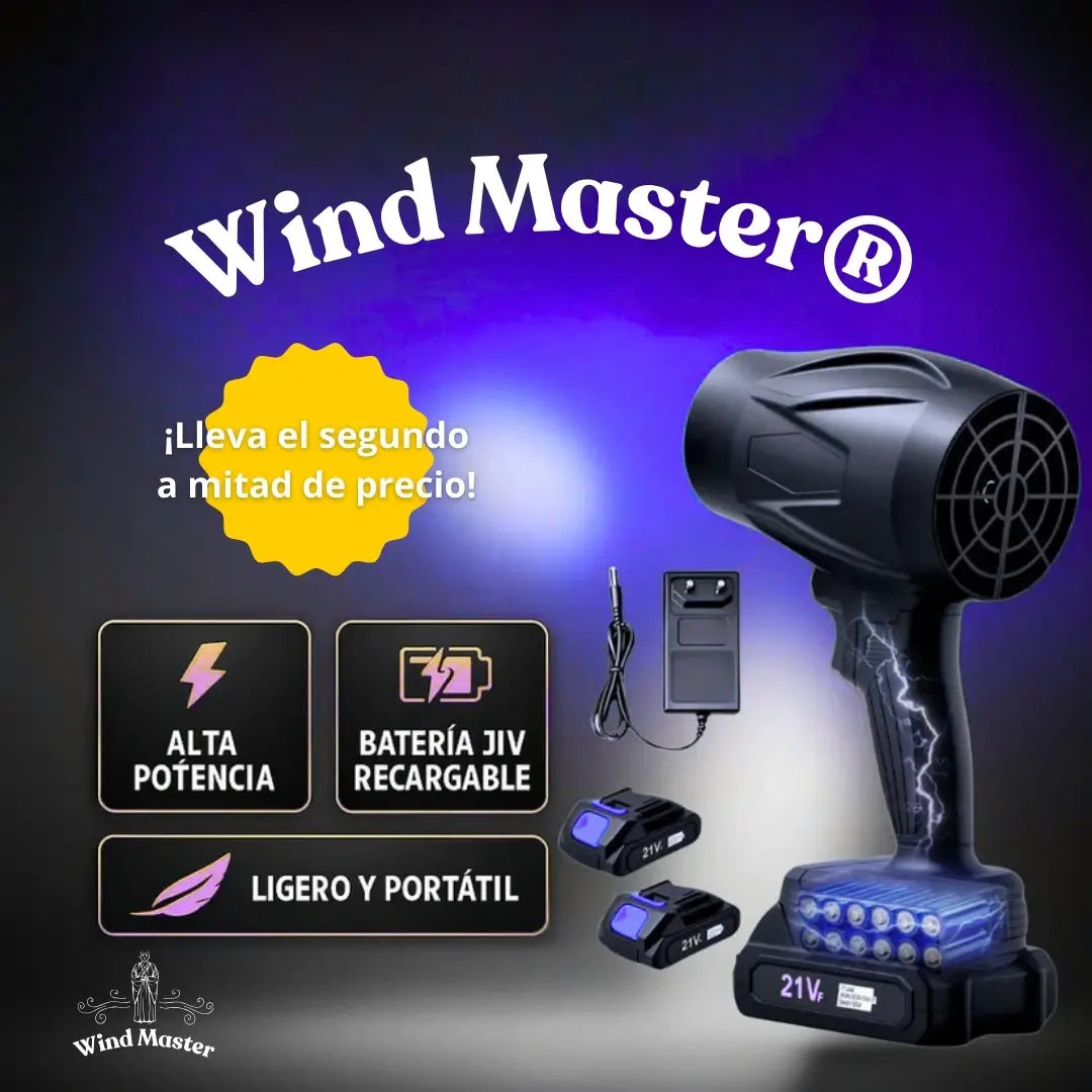 WindMaster®
