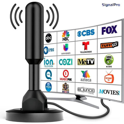 SignalPro® – Pack x3 Antenas HDTV