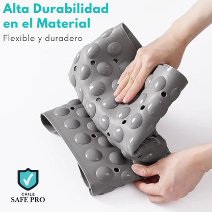 Safe Pro: Manilla de Agarre + Alfombra Antideslizante de Regalo 🎁