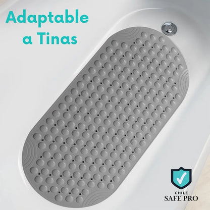 Safe Pro: Manilla de Agarre + Alfombra Antideslizante de Regalo 🎁