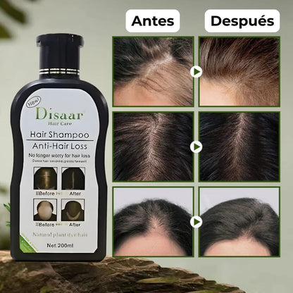 Shampoo Disaar 2x1 - OFERTA