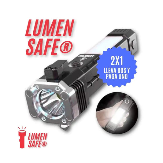 LumenSafe®