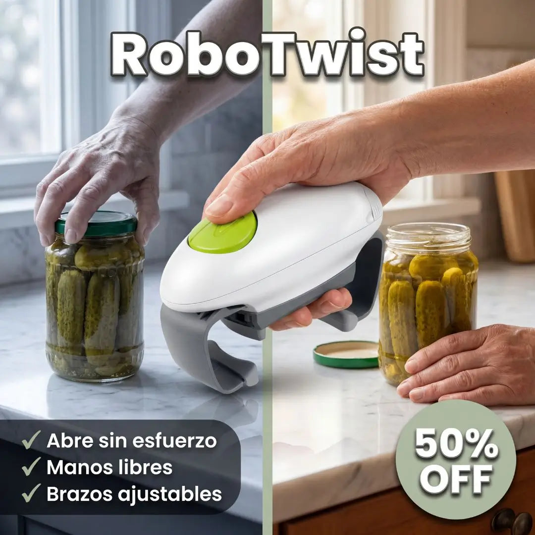 RoboTwist®