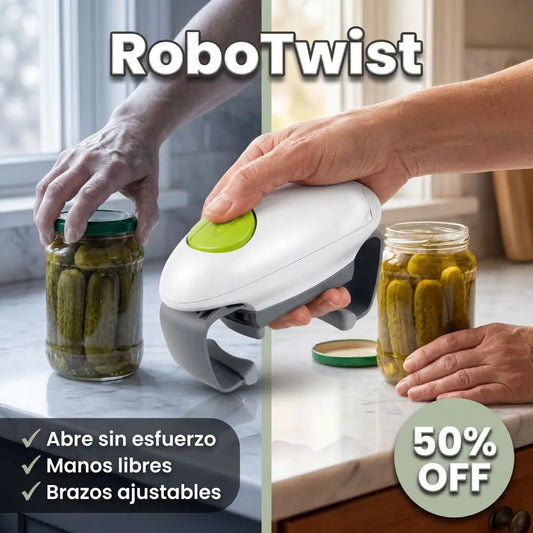 RoboTwist®