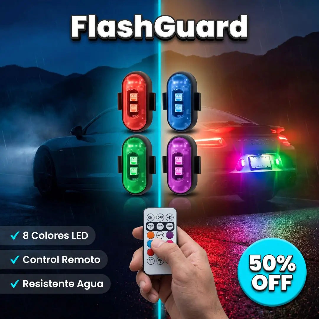 Flash Guard®