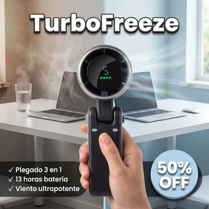 TurboFreeze®