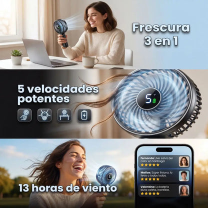 TurboFreeze®
