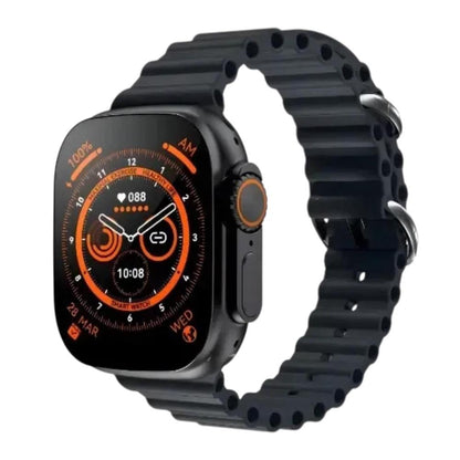 Reloj Smartwatch T900 Ultra® - 3 en 1