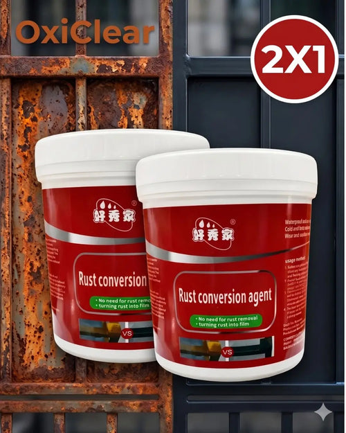 OxiClear® 2x1 - 2kg