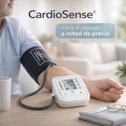 CardioSense®