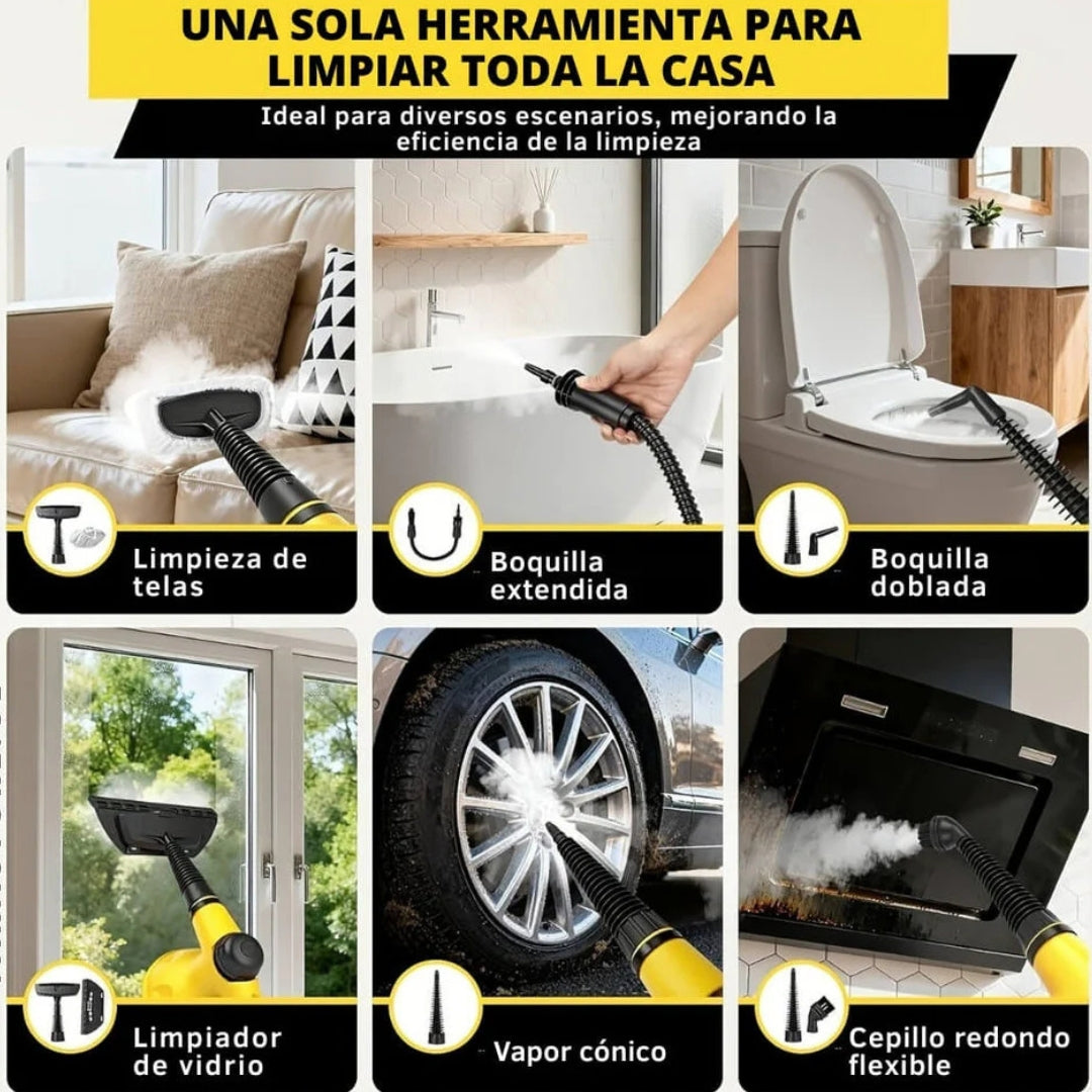 Vaporix Pro®